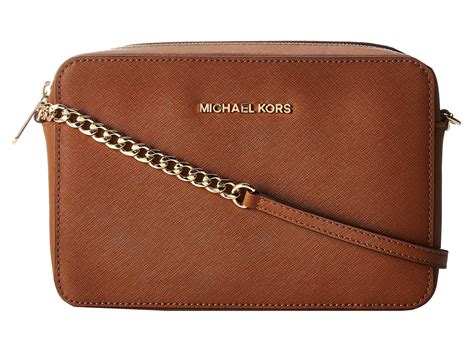 michael kors lg ew crossbody